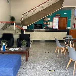 Occidental Hotel