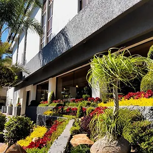 Hotel Pergolas