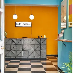 Americana Hostel