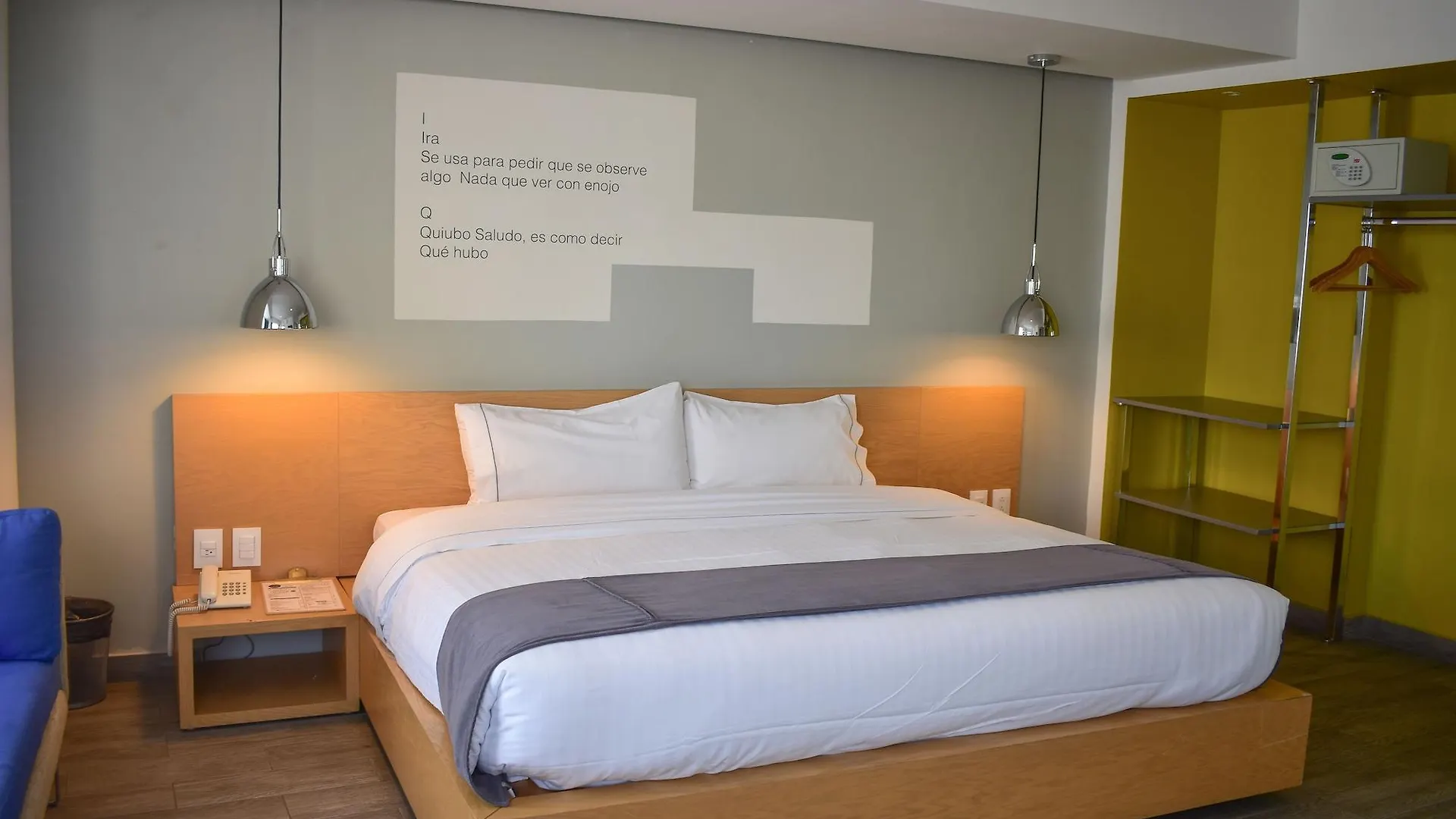Hotel Perla Central Guadalajara
