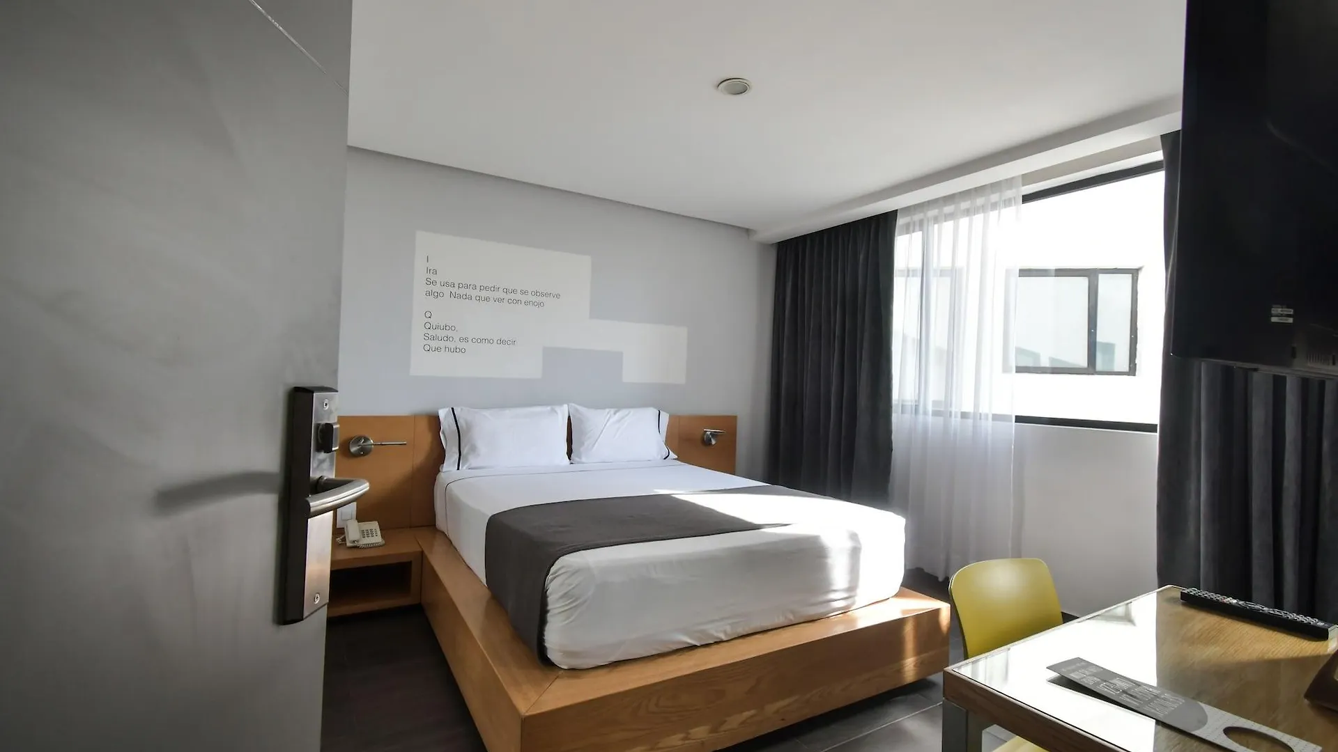 Hotel Perla Central Guadalajara