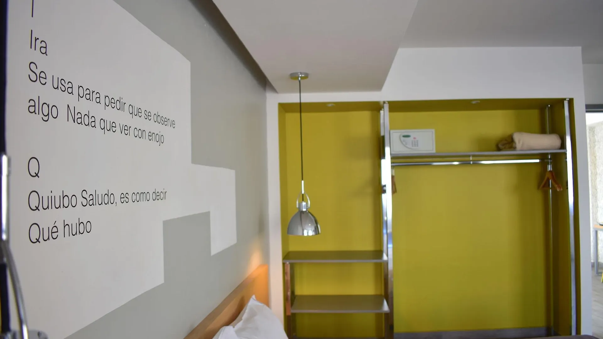 Hotel Perla Central Guadalajara Mexico