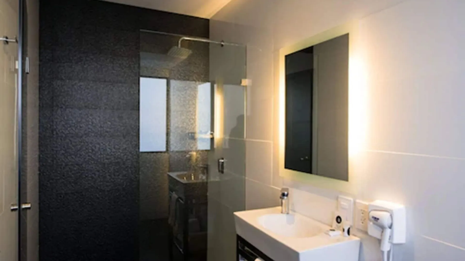 Hotel Perla Central Guadalajara