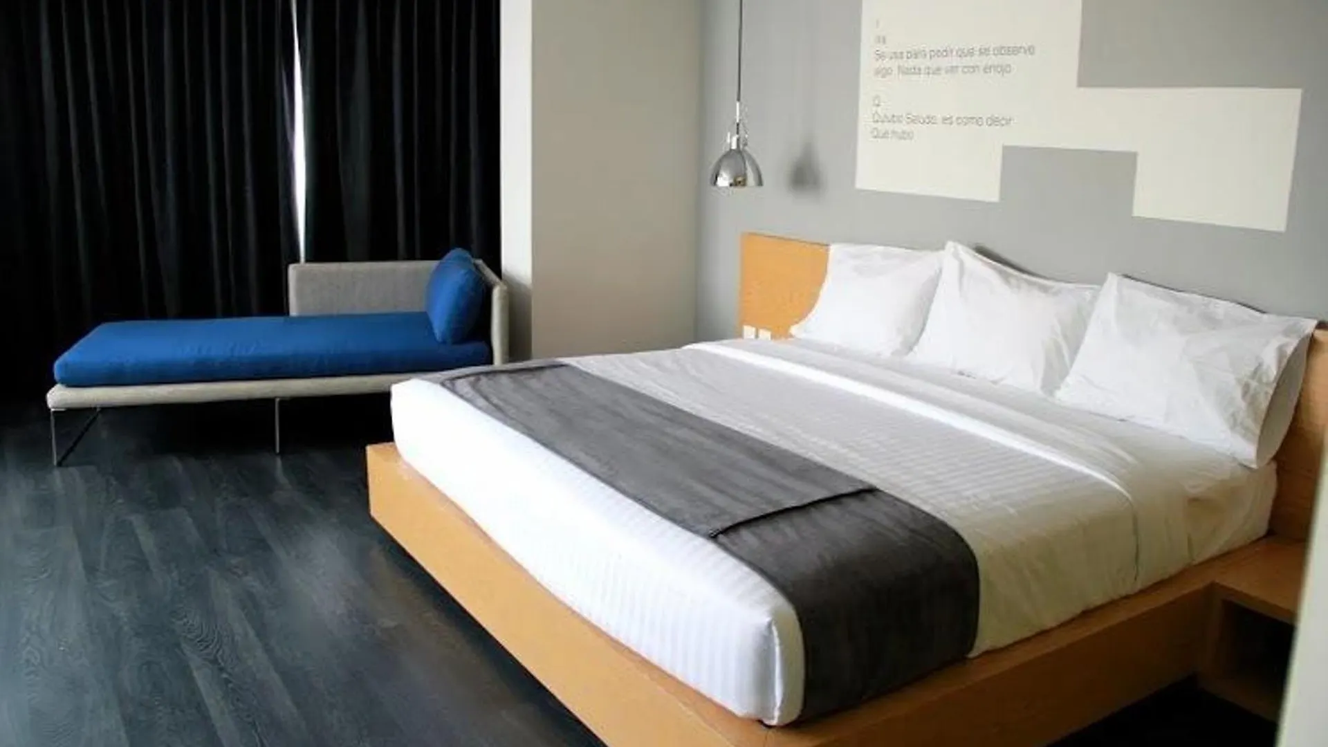 Hotel Perla Central Guadalajara